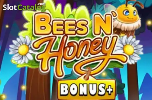 Bees N' Honey Bonus +