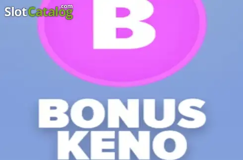 Bonus Keno