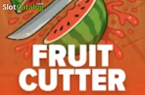 Fruit Cutter Λογότυπο