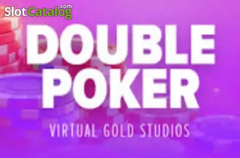 Double Poker (Virtual Gold Studios)