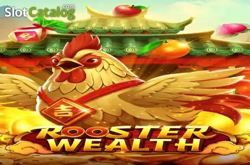 Rooster Wealth Λογότυπο Rooster Wealth Λογότυπο