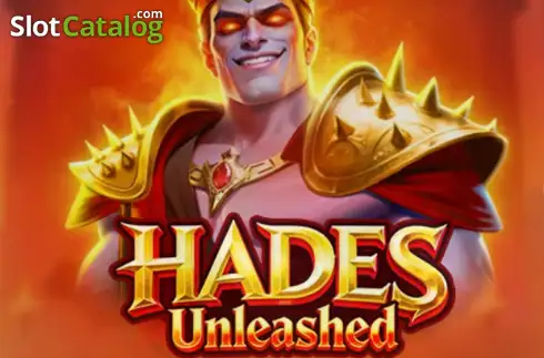 Hades Unleashed Λογότυπο Hades Unleashed Λογότυπο
