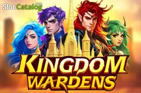 Kingdom Wardens Κουλοχέρης 