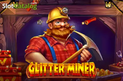 Glitter Miner