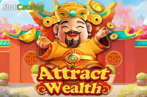 Attract Wealth