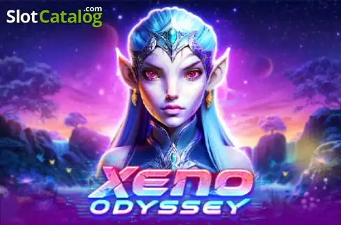 Xeno Odyssey Κουλοχέρης 