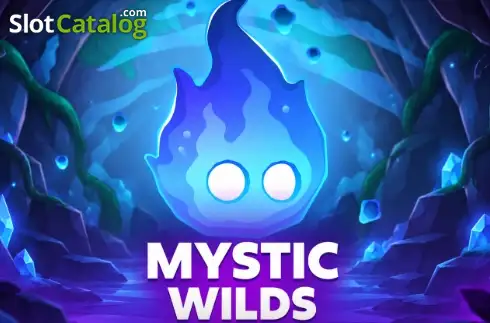 Mystic Wilds (Void Studios) Λογότυπο Mystic Wilds (Void Studios) Λογότυπο