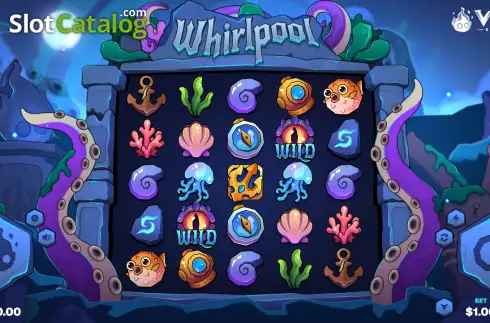 Οθόνη2. Whirlpool Κουλοχέρης 