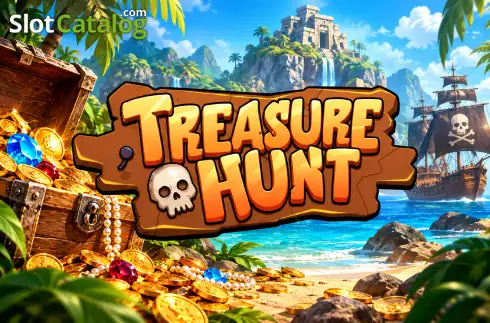 Treasure Hunt (Void Studios)