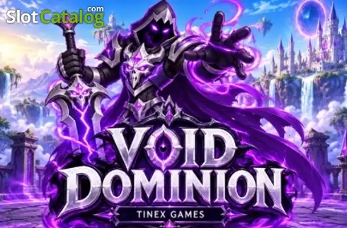 Void Dominion Κουλοχέρης 