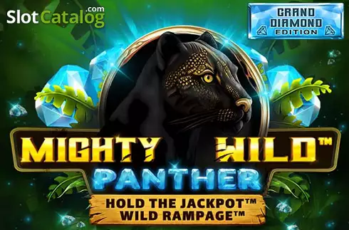 Mighty Wild: Panther Grand Diamond Edition (VoltEnt)