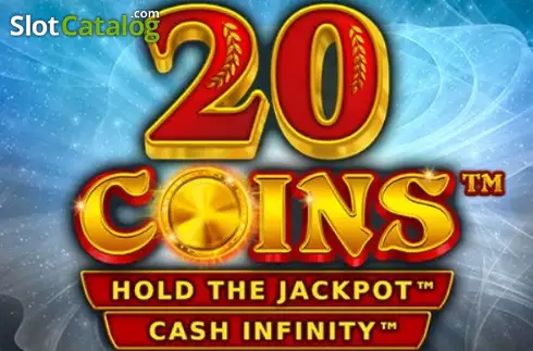 20 Coins (Voltent)