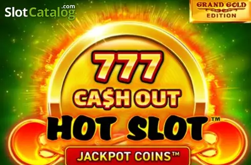 Hot Slot: 777 Cash Out (Voltent)