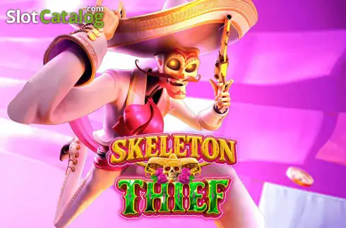 Skeleton Thief