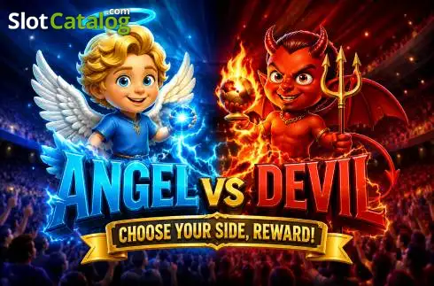 Angel vs Devil Ultimate Goal Showdown