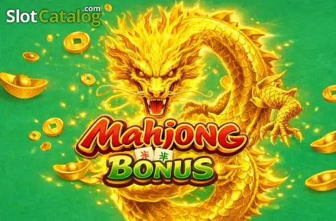 Mahjong Bonus