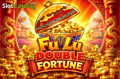 Fu Lu Double Fortune Κουλοχέρης 
