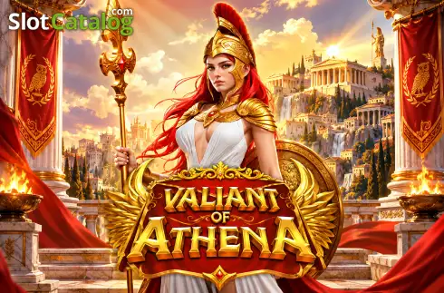 Valiant of Athena Κουλοχέρης 
