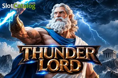 Thunder Lord Κουλοχέρης 