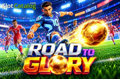 Road to Glory Κουλοχέρης 