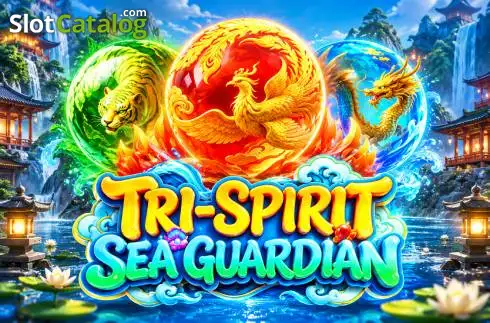 Tri-Spirit Sea Guardian Κουλοχέρης 
