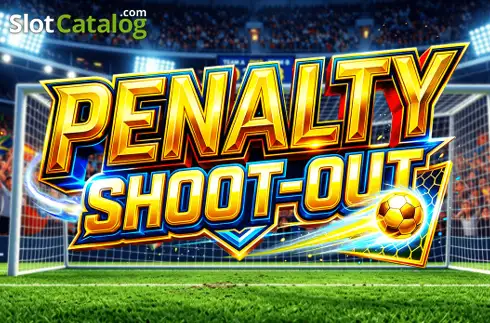 Penalty Shoot-Out (VPlus Games) Κουλοχέρης 