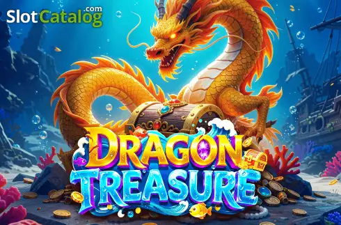 Dragon Treasure (VPlus Games)