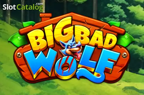 Big Bad Wolf (VPlus Games) Κουλοχέρης 