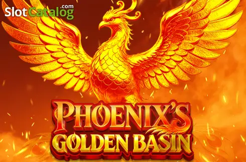 Phoenix's Golden Basin Κουλοχέρης 