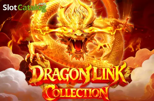 Dragon Link Collection Κουλοχέρης 