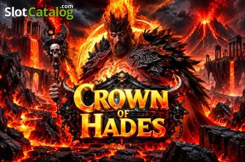 Crown of Hades Κουλοχέρης 