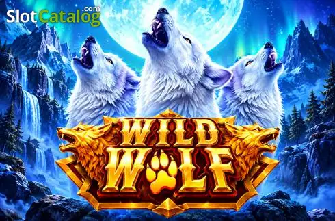 Wild Wolf Xtreme Κουλοχέρης 