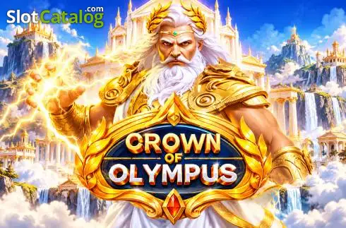 Crown of Olympus Κουλοχέρης 