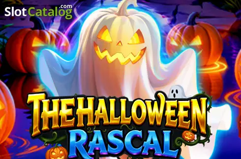 The Halloween Rascal Κουλοχέρης 