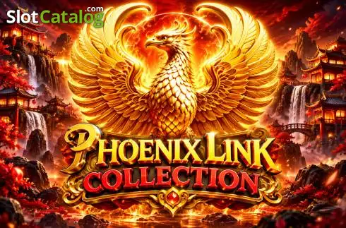 Phoenix Link - Collection Κουλοχέρης 