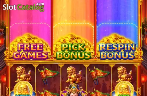 Οθόνη2. Triple Spin Xtreme Κουλοχέρης