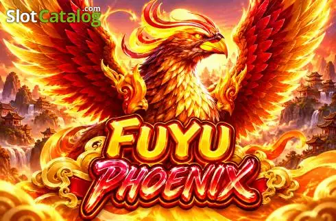 Fuyu Phoenix Κουλοχέρης 