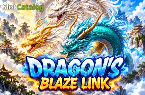 Dragon's Blaze Link Κουλοχέρης 
