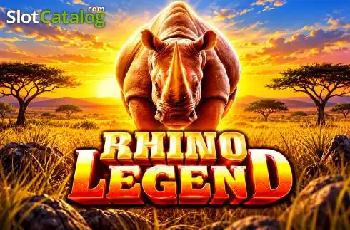 Rhino Legend Κουλοχέρης 