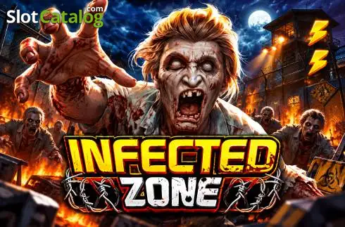 Infected Zone Κουλοχέρης 
