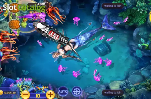 Οθόνη2. Haidilao (VPlus Games) Κουλοχέρης 