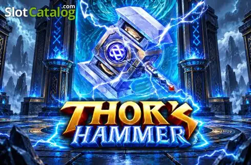 Thor's Hammer (VPlus Games) Κουλοχέρης 