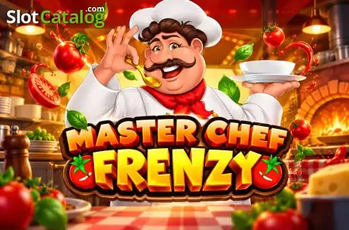 Master Chef Frenzy Κουλοχέρης 