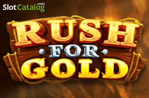 Rush For Gold (VPlus Games) Κουλοχέρης 