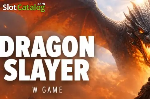 Dragon Slayer (W Game)