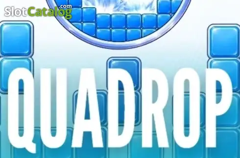 Quadrop Λογότυπο Quadrop Λογότυπο