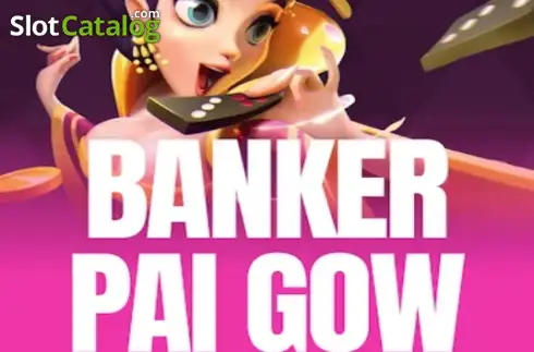 Banker Pai Gow
