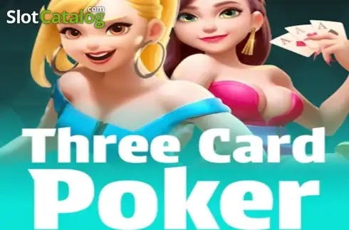 Three Card Poker (Wali Games)