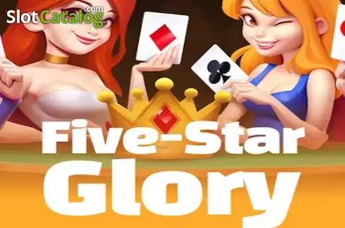 Five-Star Glory Λογότυπο Five-Star Glory Λογότυπο