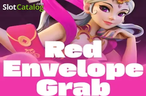 Red Envelope Crab Λογότυπο